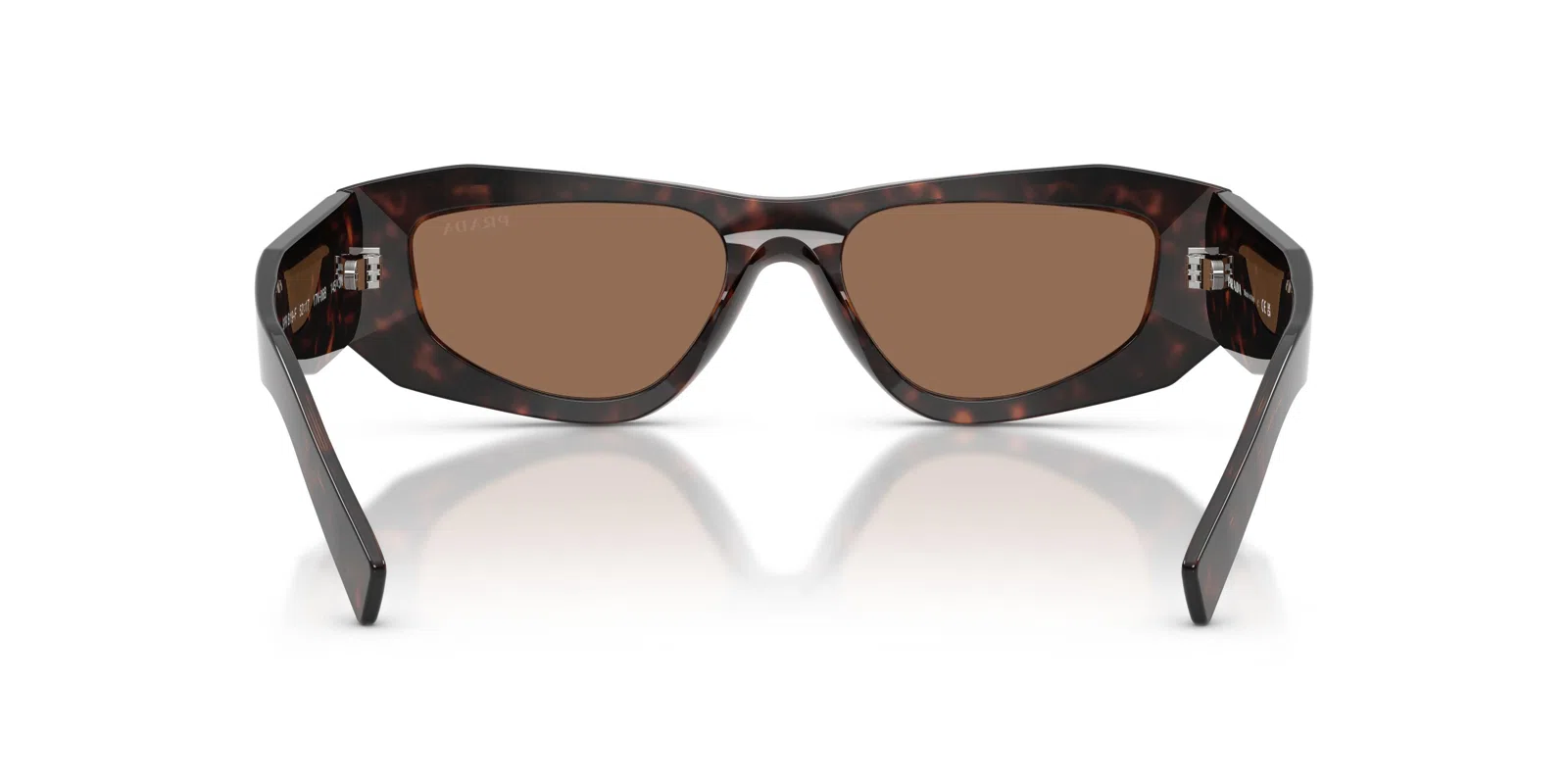 Prada B19SF Sunglasses - view 9